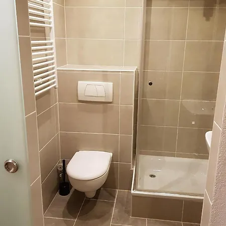Apartmán Berghof 22 Ellmau