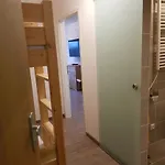 Berghof 22 Apartament