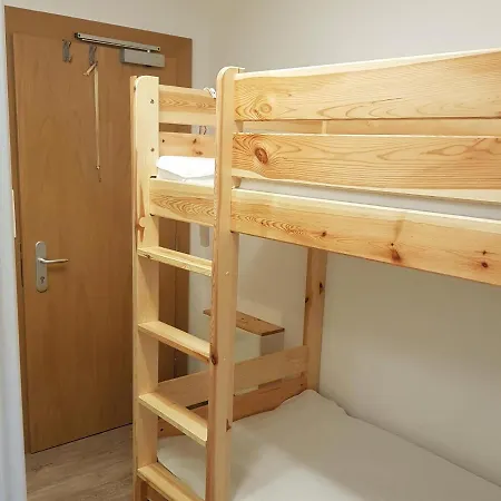 Berghof 22 Apartament Ellmau