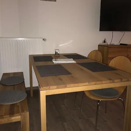 Berghof 22 * Ellmau